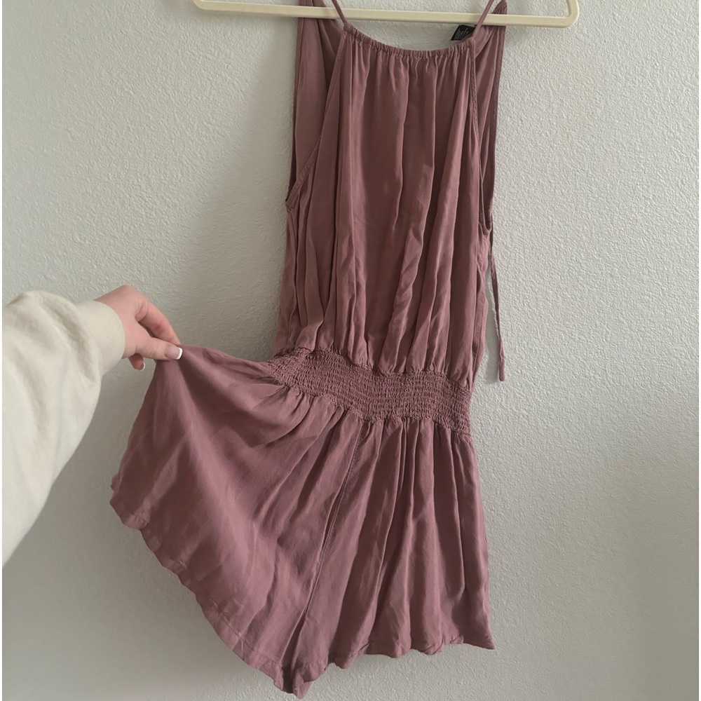 Forever 21 Romper